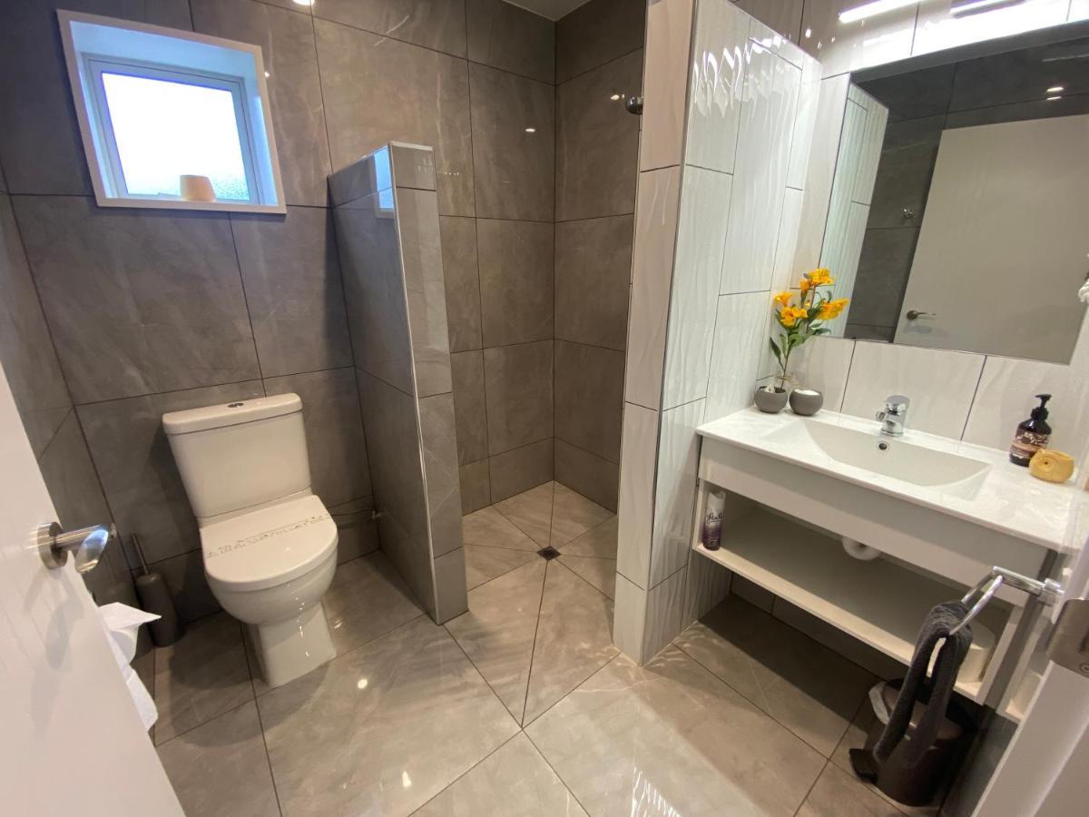 Bigsky Motels Omarama Ngoại thất bức ảnh