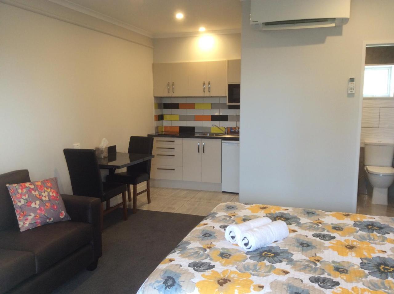 Bigsky Motels Omarama Ngoại thất bức ảnh