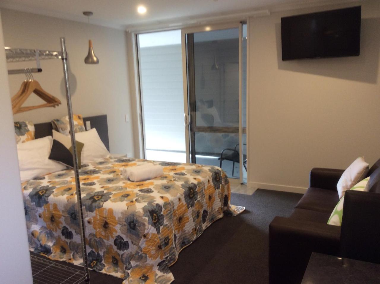 Bigsky Motels Omarama Ngoại thất bức ảnh