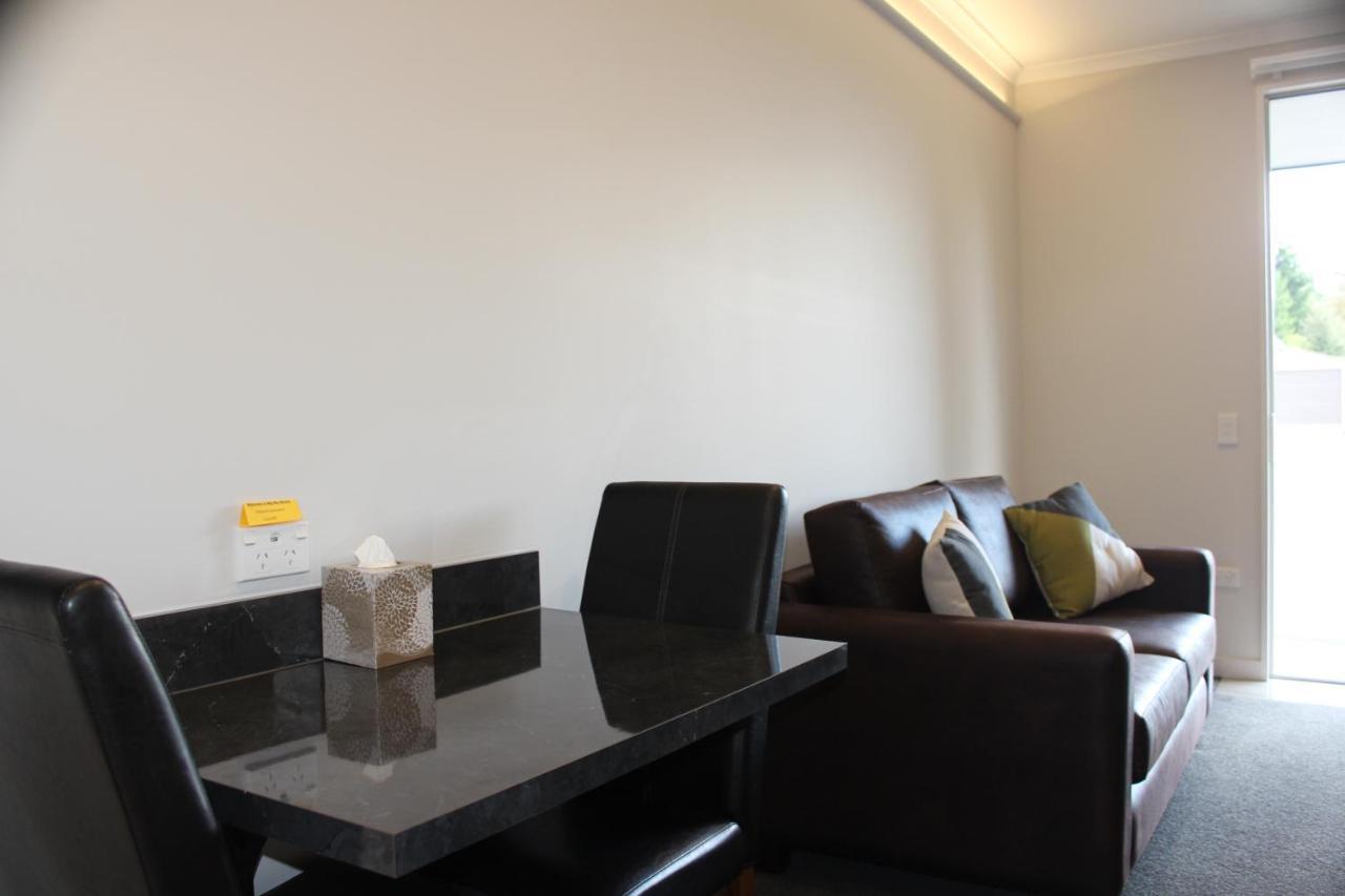 Bigsky Motels Omarama Ngoại thất bức ảnh