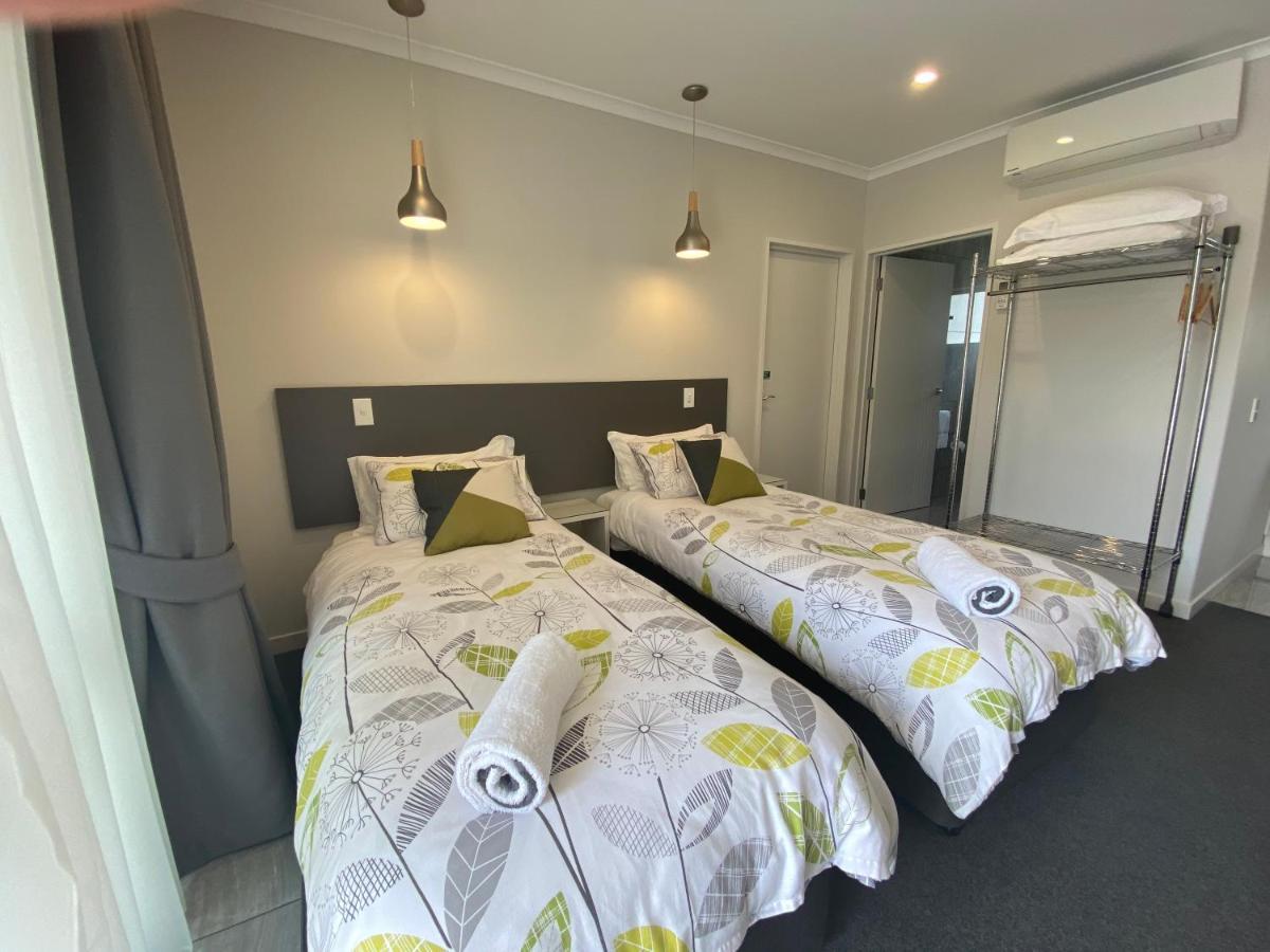 Bigsky Motels Omarama Ngoại thất bức ảnh