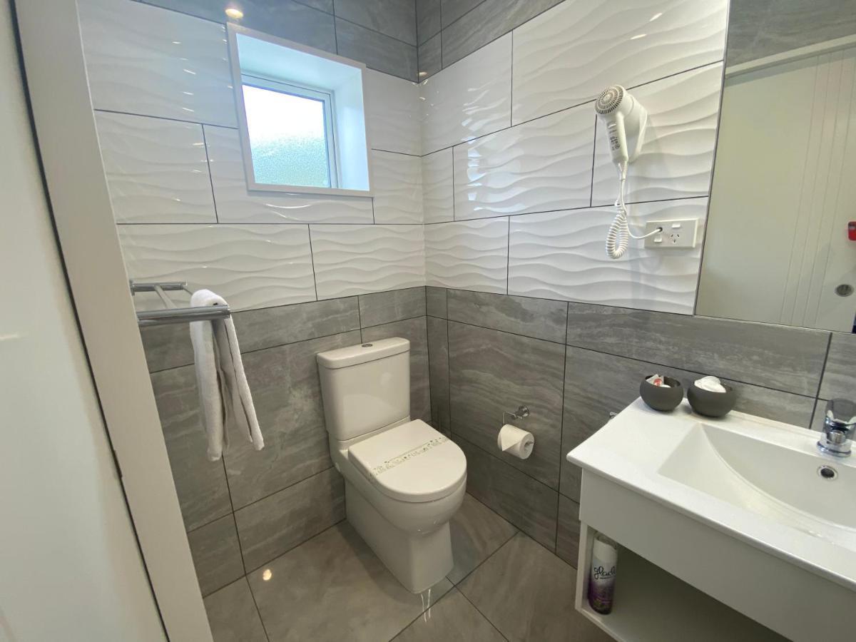 Bigsky Motels Omarama Ngoại thất bức ảnh