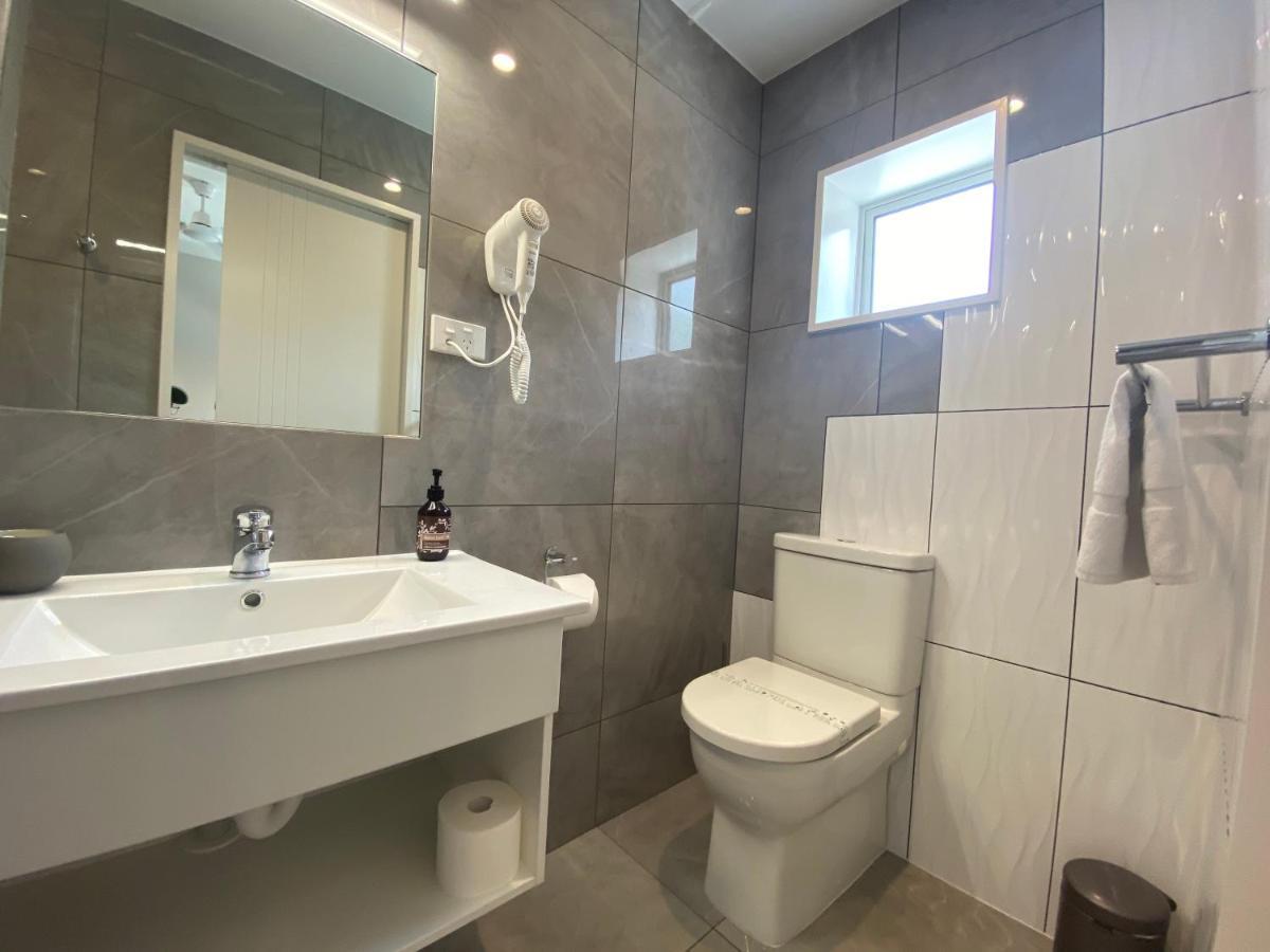 Bigsky Motels Omarama Ngoại thất bức ảnh