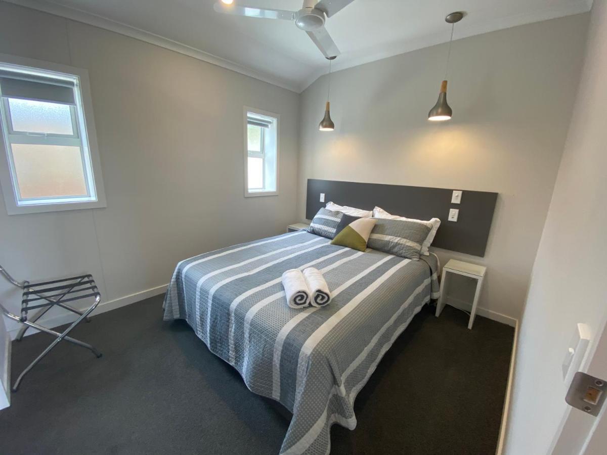 Bigsky Motels Omarama Ngoại thất bức ảnh