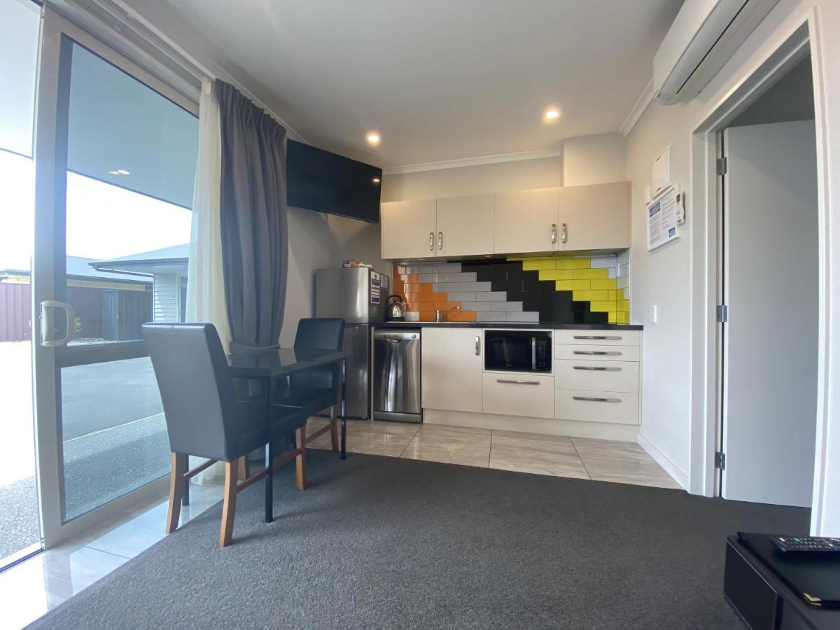 Bigsky Motels Omarama Ngoại thất bức ảnh