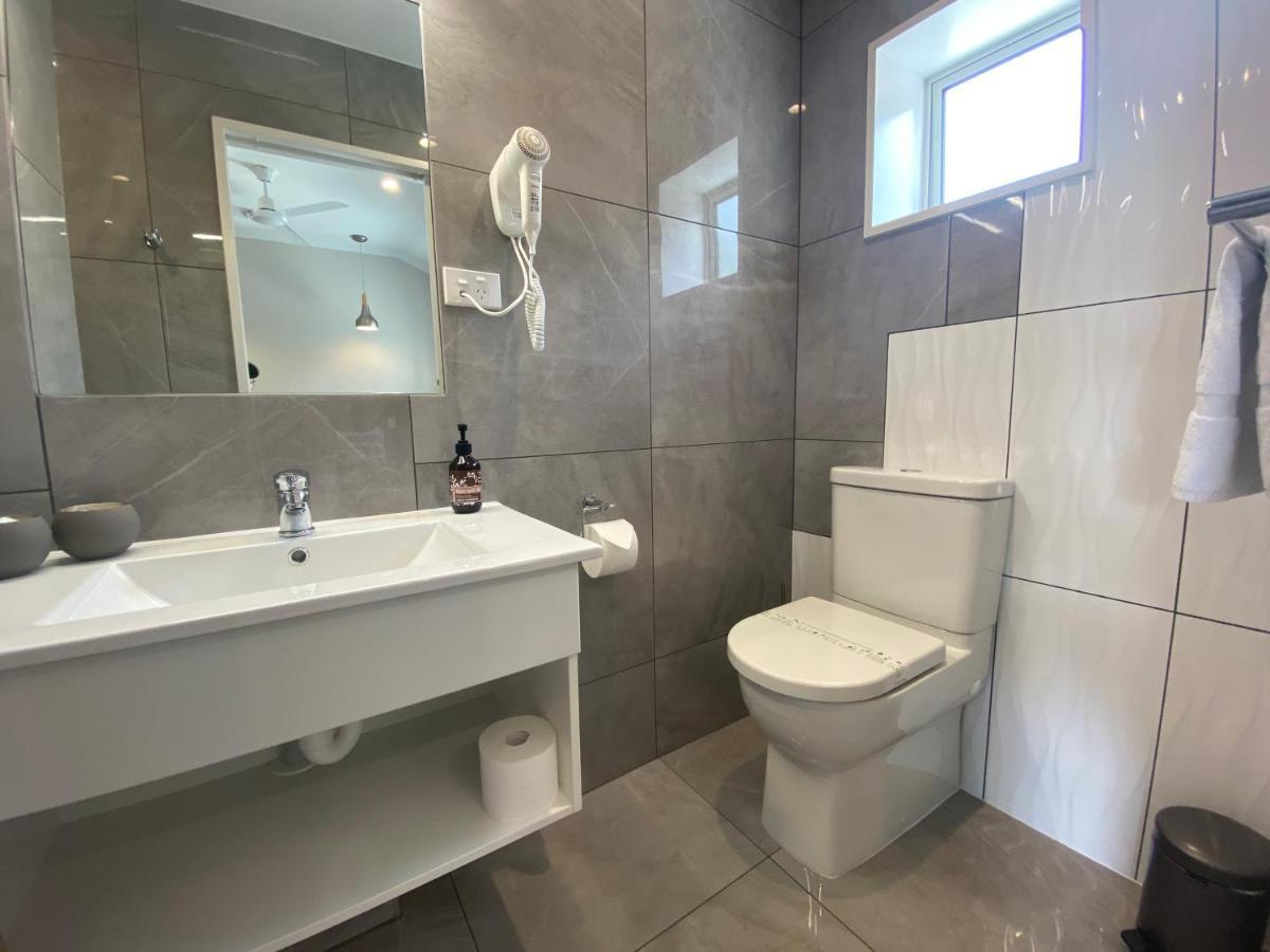 Bigsky Motels Omarama Ngoại thất bức ảnh