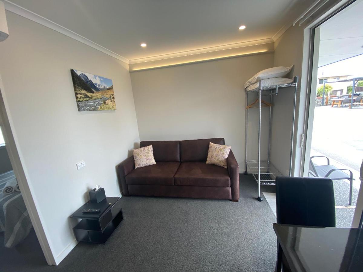 Bigsky Motels Omarama Ngoại thất bức ảnh