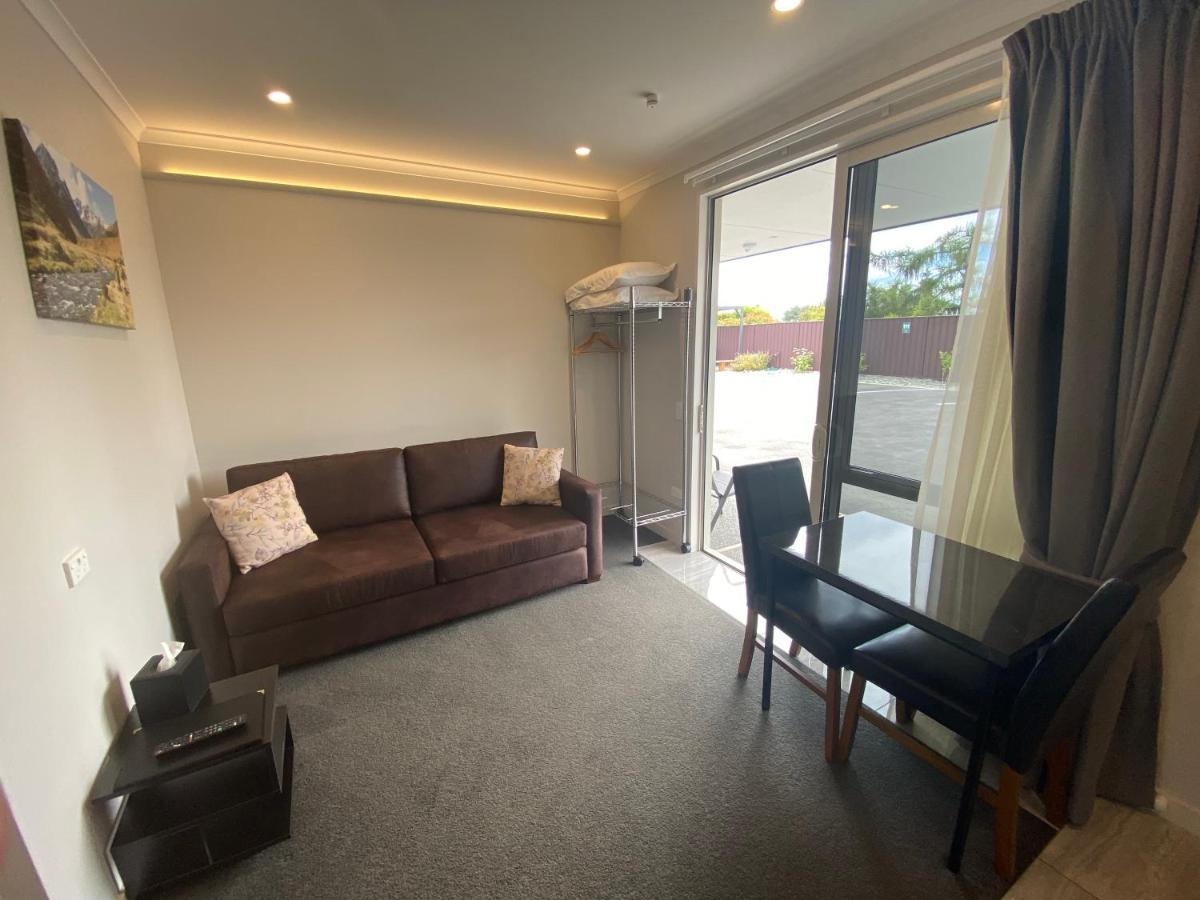 Bigsky Motels Omarama Ngoại thất bức ảnh