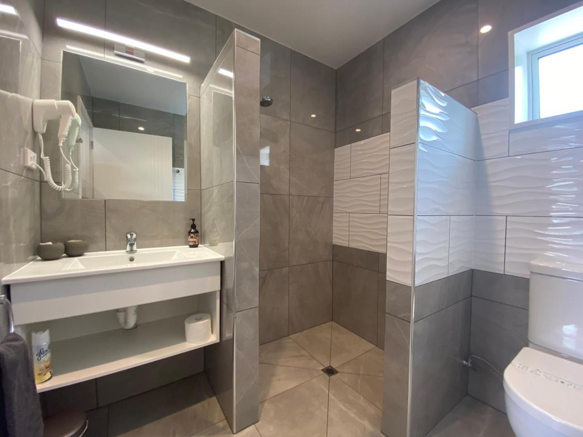 Bigsky Motels Omarama Ngoại thất bức ảnh