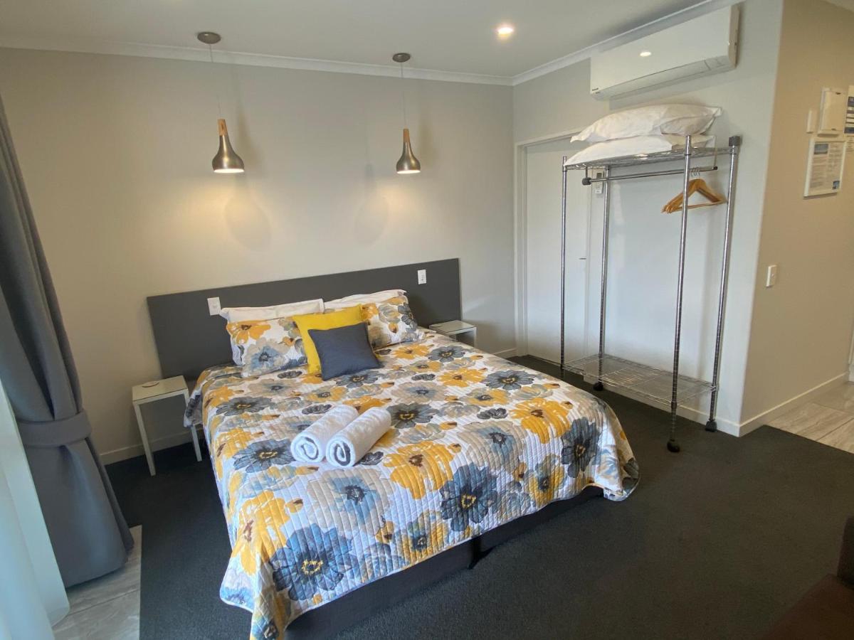 Bigsky Motels Omarama Ngoại thất bức ảnh