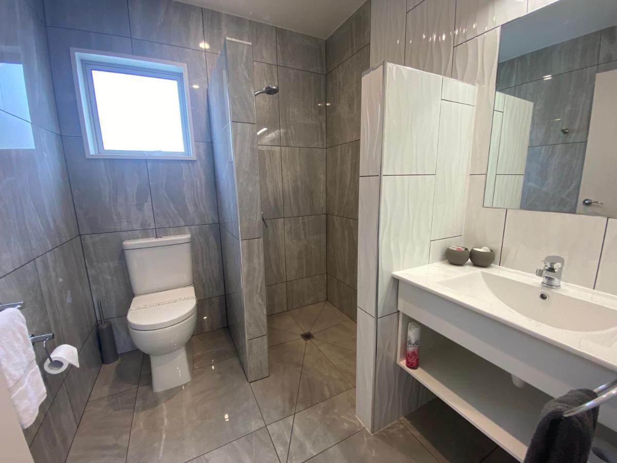 Bigsky Motels Omarama Ngoại thất bức ảnh