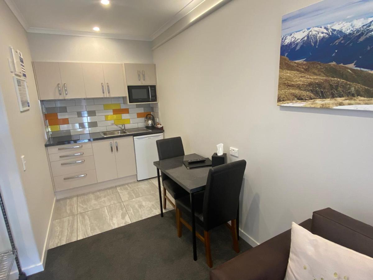 Bigsky Motels Omarama Ngoại thất bức ảnh